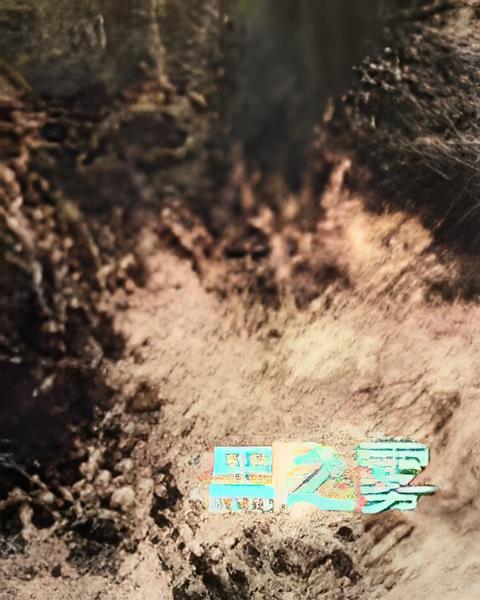 黑之霧