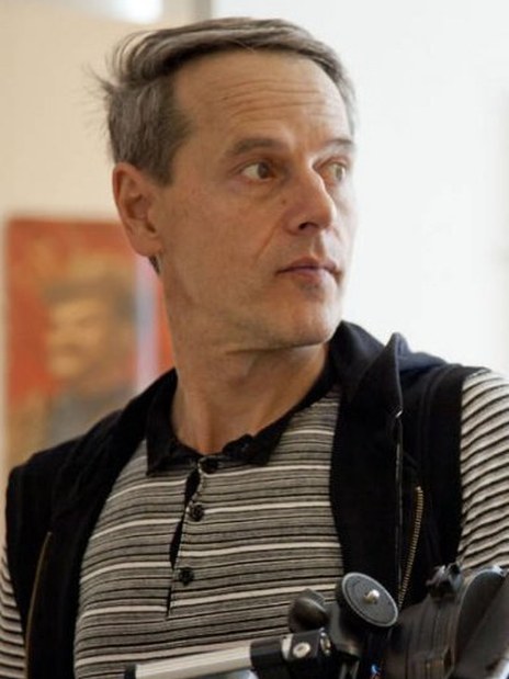 Ivan Tonev Ivan Tonev