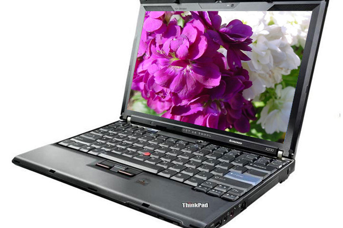 ThinkPad X200(7457A46) ThinkPad X200(7457A46)