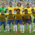 2013鳥巢杯巴西國家隊世界巡迴賽