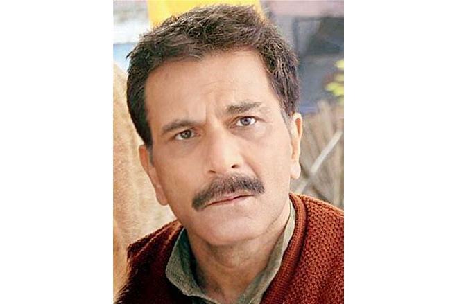 Pavan Malhotra Pavan Malhotra