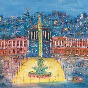 Jean Dufy