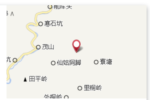 河坪 河坪