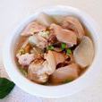 豬蹄蓮藕湯 豬蹄蓮藕湯