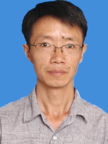 覃玉明 覃玉明