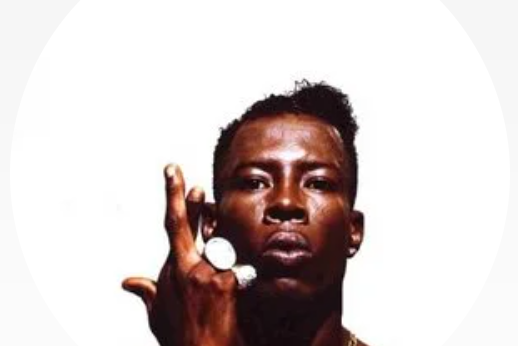 Shabba Ranks Shabba Ranks