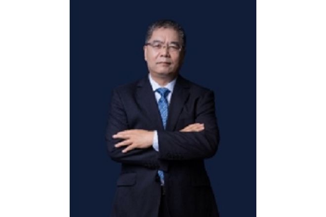 張世興(國林科技獨立董事) 張世興(國林科技獨立董事)