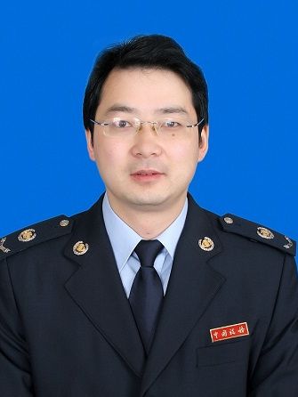 張銳(國家稅務總局湖北省宜昌市遠安縣稅務局黨委書記、局長) 張銳(國家稅務總局湖北省宜昌市遠安縣稅務局黨委書記、局長)