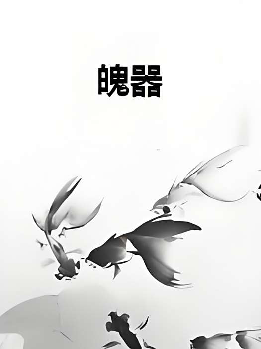 魄器 魄器