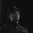 佐藤(電影《葉問》中的反派角色) 佐藤(電影《葉問》中的反派角色)