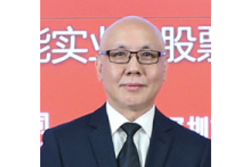李偉雄(海能實業副董事長,董事) 李偉雄(海能實業副董事長,董事)