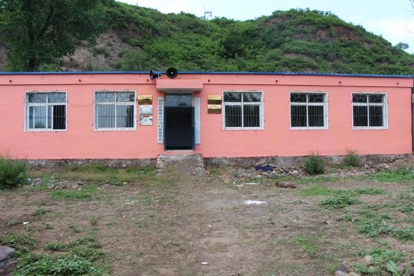 付家窩鋪村 付家窩鋪村