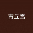青丘雪(小說) 青丘雪(小說)