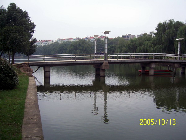 清河橋