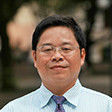 吳志強(廣西大學副校長) 吳志強(廣西大學副校長)
