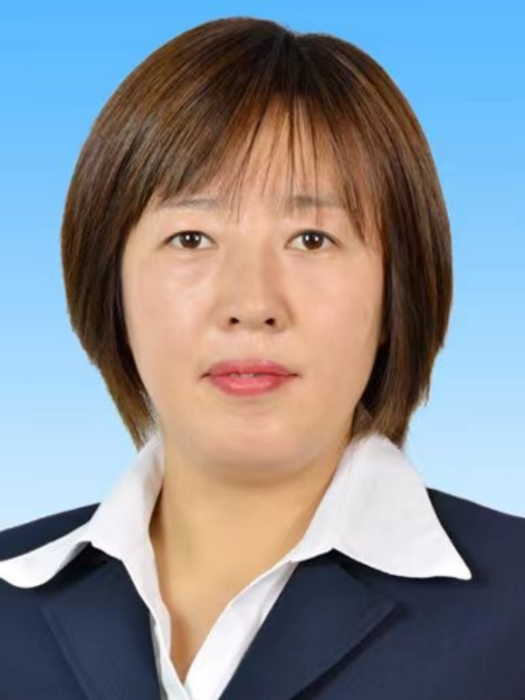 王麗美(遼寧省本溪市林業和草原局副局長) 王麗美(遼寧省本溪市林業和草原局副局長)