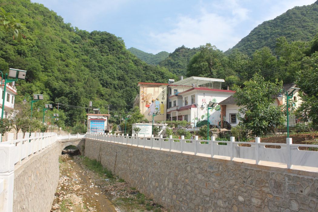 劉端村 劉端村