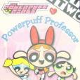 Powerpuff Girls Chapter Book #01