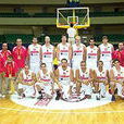 黎巴嫩國家男子籃球隊