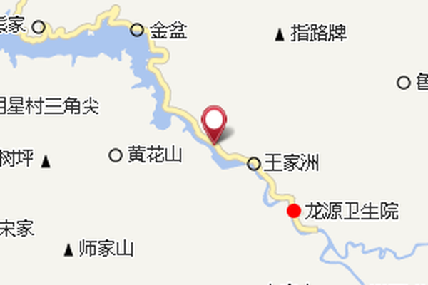 土地咀橋 土地咀橋