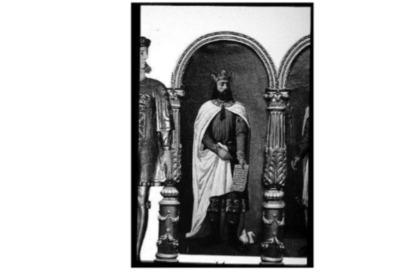 桑喬大帝(桑喬三世（納瓦拉國王(985-1035)）)