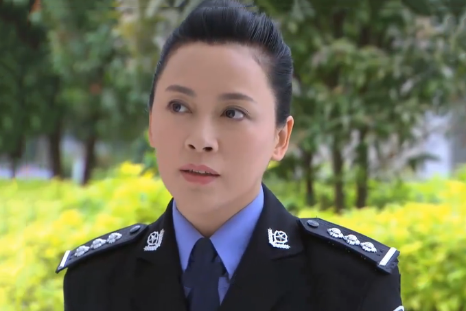 丁萍(勵志劇《青春無季》中的角色) 丁萍(勵志劇《青春無季》中的角色)