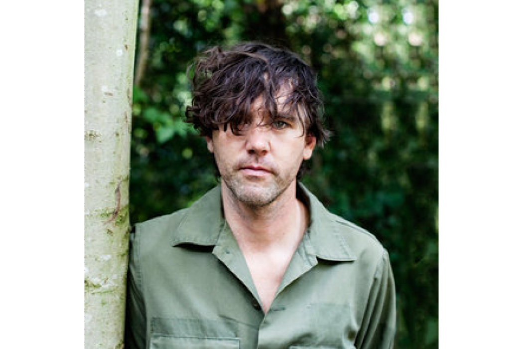 Cass McCombs Cass McCombs