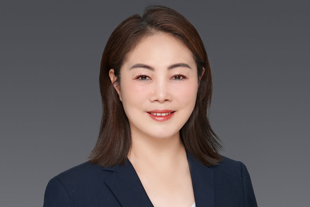 李素勤 李素勤