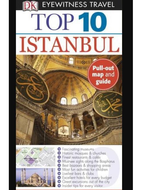 Top 10 Istanbul Top 10 Istanbul