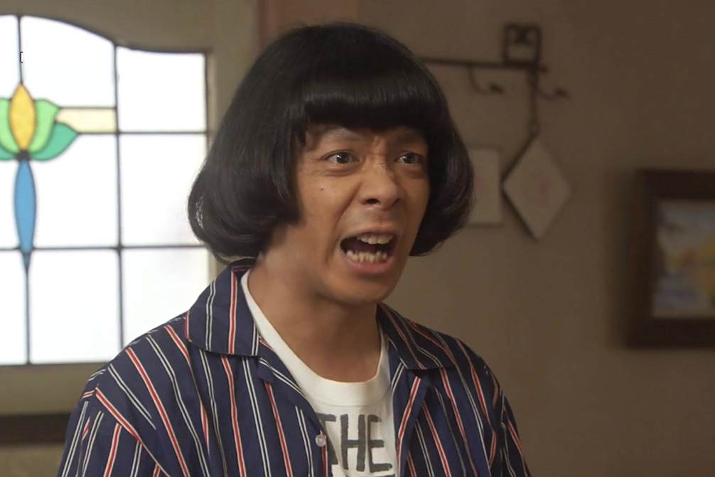 小祝宗男