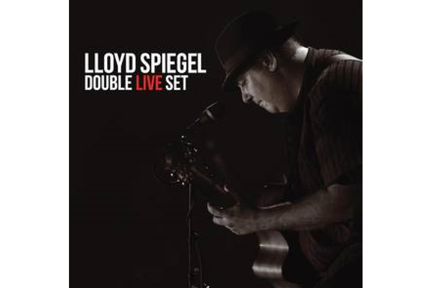 Lloyd Spiegel