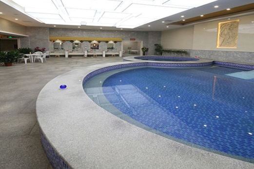 金沐湯泉 金沐湯泉