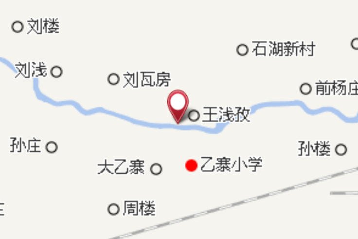 臨渙鄉 臨渙鄉