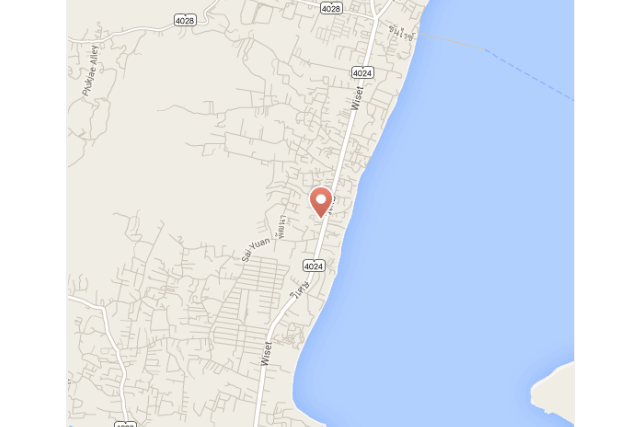 Rawai Seaview Condominium Phuket Rawai Seaview Condominium Phuket