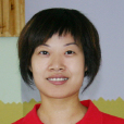 楊春燕(麗水市機關第一幼稚園教師) 楊春燕(麗水市機關第一幼稚園教師)