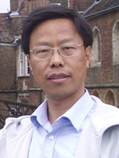 郭先平(中山大學數學學院教授) 郭先平(中山大學數學學院教授)