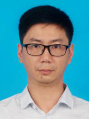 劉斌(下陸區司法局副局長)