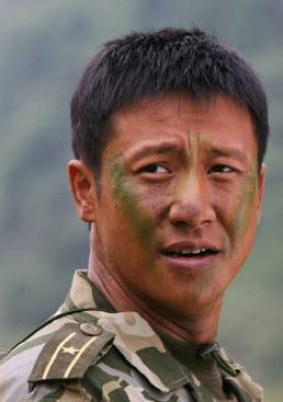 士兵突擊(2006年康紅雷執導的電視劇)
