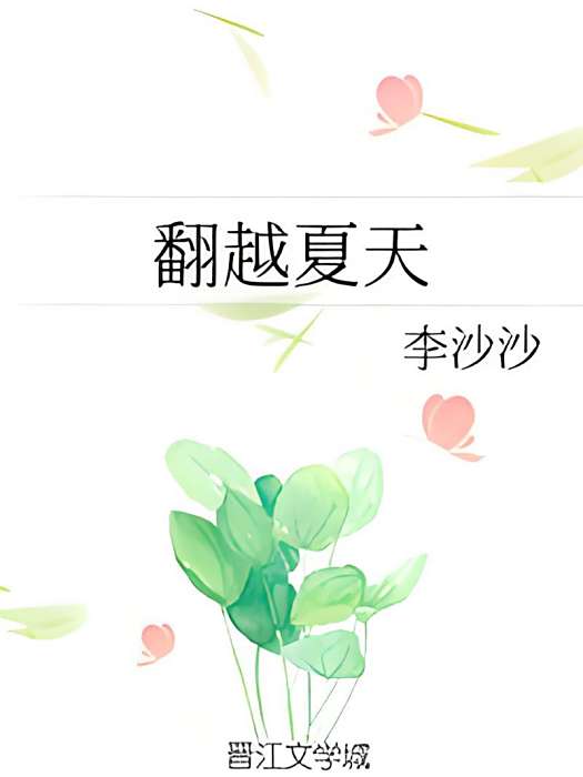 翻越夏天 翻越夏天