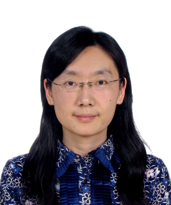 龐楠楠
