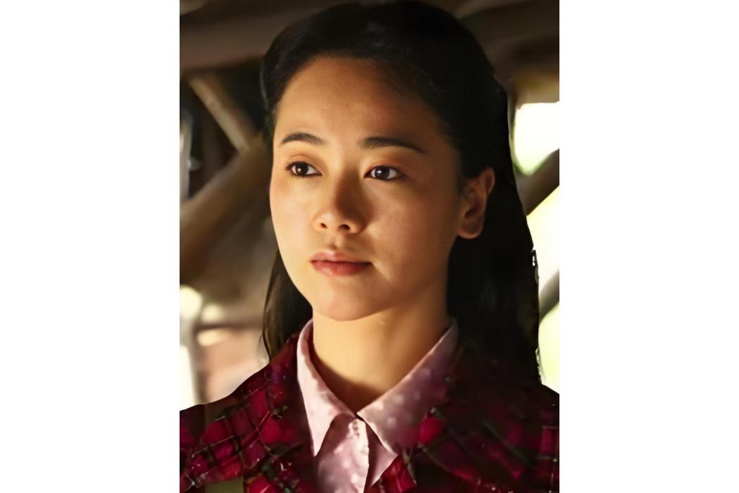 何文惠(年代情感劇《家常菜》中的角色)
