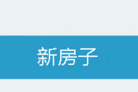 新房子 新房子