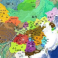 908年(開平二年) 908年(開平二年)