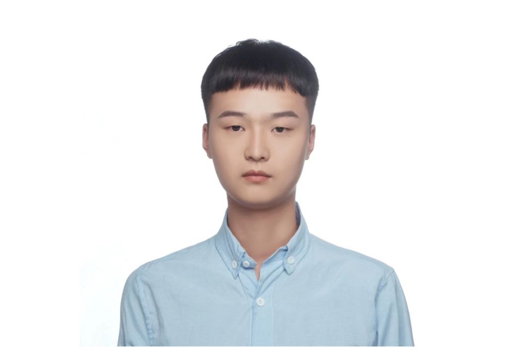 樊振晨 樊振晨