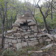 上方寺遺址 上方寺遺址