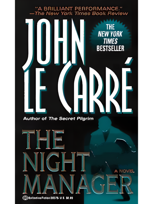 The Night Manager The Night Manager