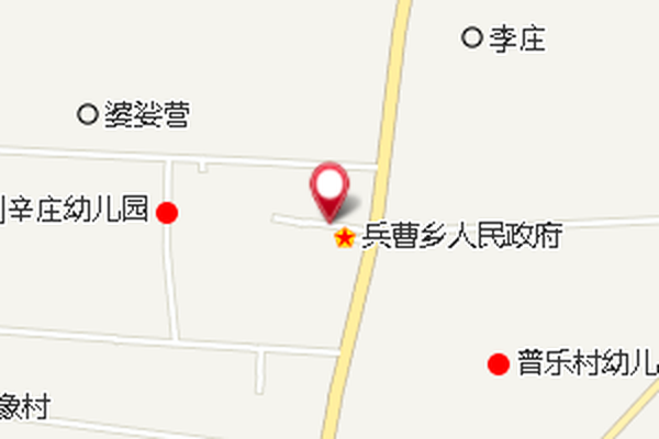 兵曹村 兵曹村
