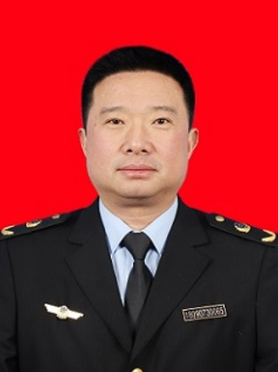 陳華平(湖南省常德市澧縣綜合行政執法局專職副局長) 陳華平(湖南省常德市澧縣綜合行政執法局專職副局長)