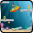 Aquarium adventure:alien game