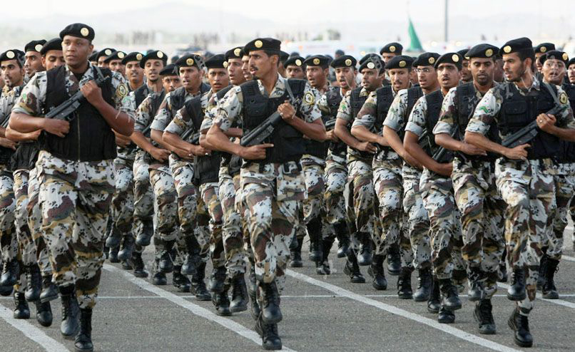 伊拉克共和國衛隊